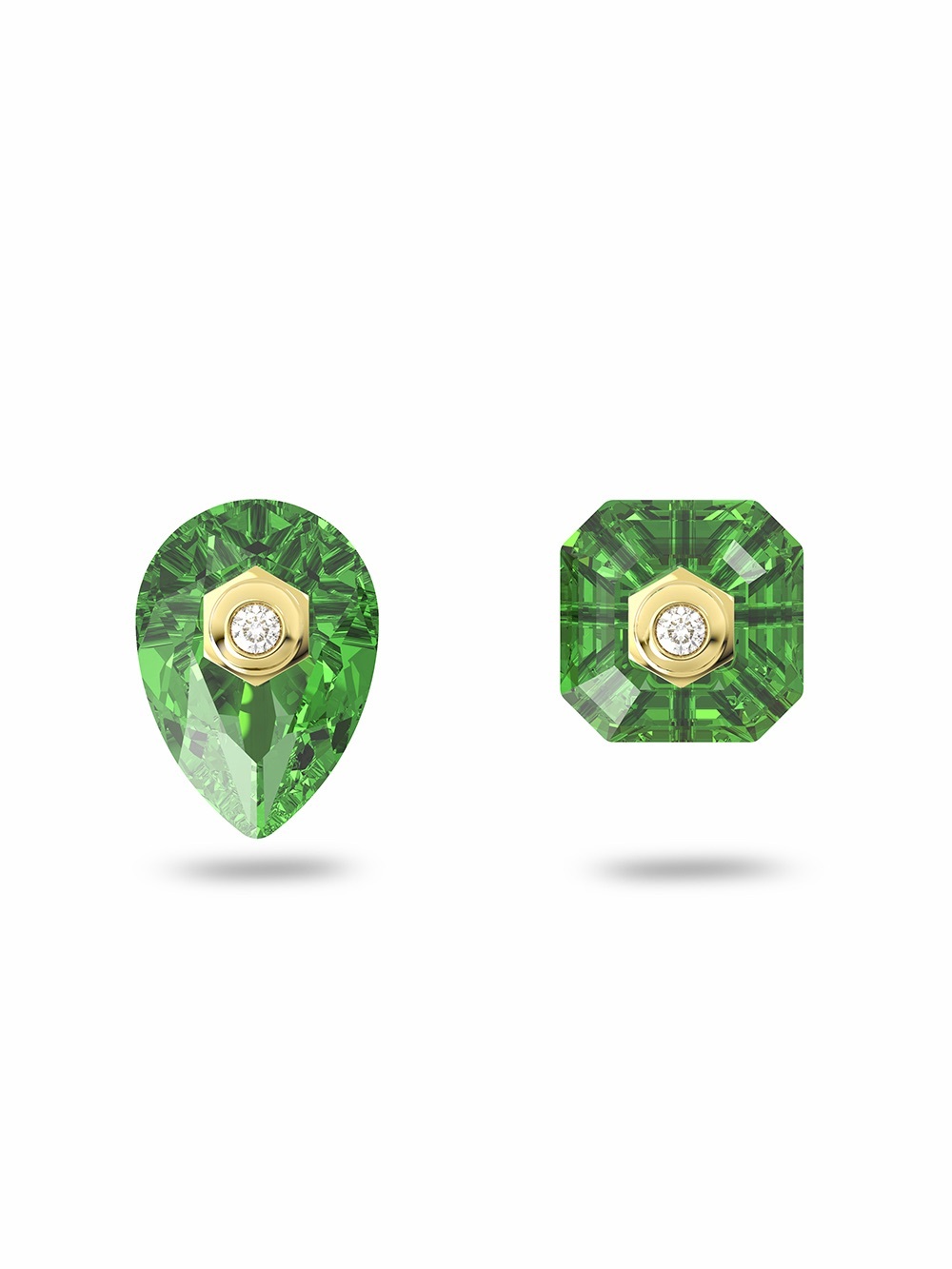 Swarovski Numina Stud Earrings